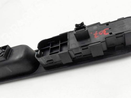 Left front window switch PEUGEOT 307 (3A/C)  | BP36900537I27  - Image 6