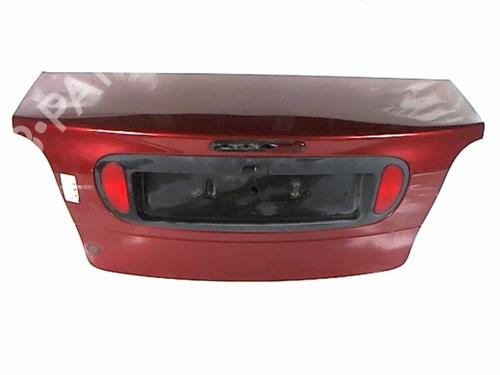 Used Tailgate RENAULT MEGANE I Cabriolet (EA0/1_) 1.6 e (EA0F) (90 hp) 20457090