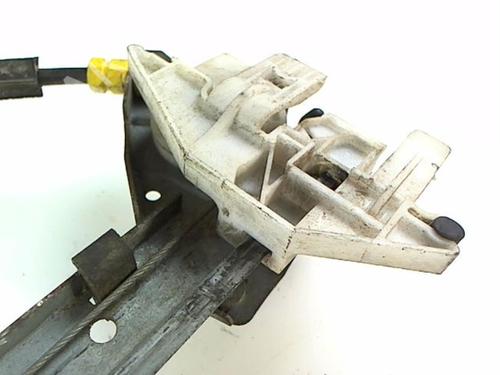 Used Rear left window mechanism PEUGEOT 406 Break (8E/F) 2.1 TD 12V (109 hp) 20459198