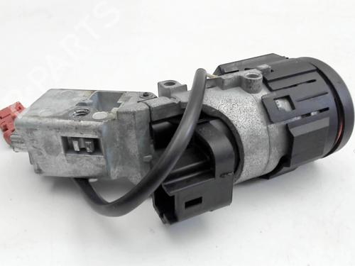 Ignition barrel PEUGEOT 407 Coupe (6C_) 2.7 HDi | BP31871471M48