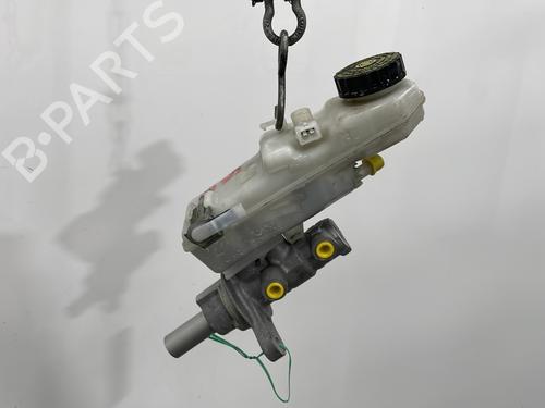 Used Brake master cylinder Brake master cylinder TOYOTA VERSO (_R2_) 2.0 D-4D (AUR20_, AUR20R) (126 hp) 27604596 27604596