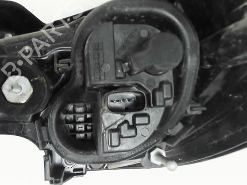 Left taillight OPEL ASTRA K (B16) 1.2 Turbo (68) | BP30364116C34 