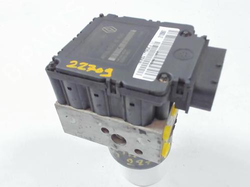 Used ABS pump ABS pump RENAULT TWINGO I (C06_) 1.2 16V (C06C, C06D, C06K) (75 hp) 20415190 20415190