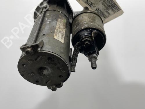 Used Starter Starter FIAT QUBO (225_) 1.3 D Multijet (225CXB1A, 225AXB1A, 225CXB11, 225AXB11,... (75 hp) 31956227 31956227