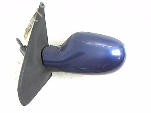 Left mirror RENAULT CLIO II (BB_, CB_) 1.4 (B/CB0C, B/CB0S) | BP20467026C26 