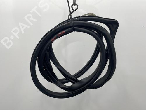 Used Rubber door seal MAZDA 5 (CR) 2.0 CD (CR19) (110 hp) 22607271
