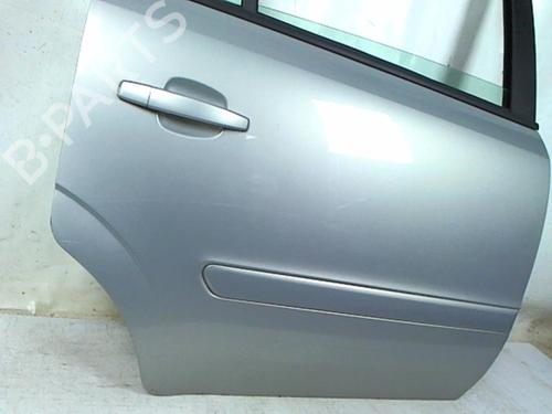 Right rear door OPEL ZAFIRA / ZAFIRA FAMILY B (A05) 1.9 CDTI (M75) | BP20462734C5 
