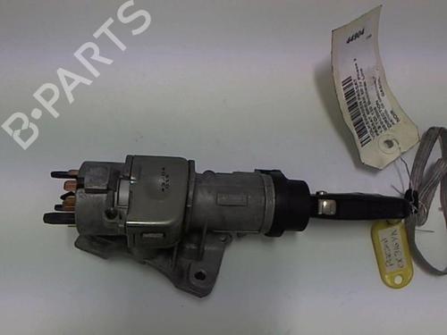 Used Ignition barrel Ignition barrel VW PASSAT B5.5 Variant (3B6) 1.9 TDI (130 hp) 33438937 33438937