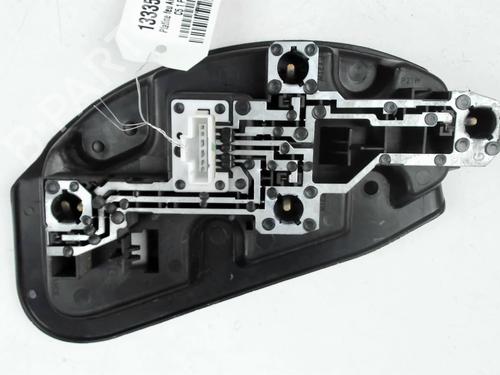 Lampeholder CITROËN C5 I (DC_) 2.0 HDi (DCRHZB, DCRHZE) | BP39733654L10 - Image 2