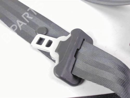 Used Rear right seatbelt Rear right seatbelt DACIA LOGAN (LS_) 1.5 dCi (LS0K) (68 hp) 20463496 20463496