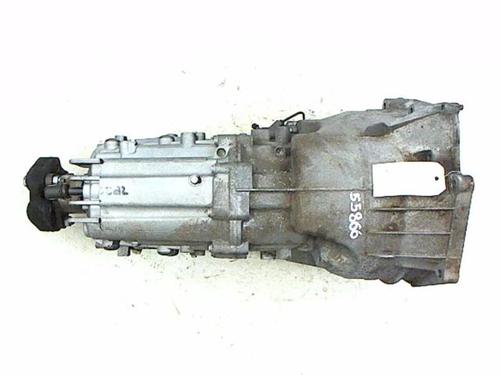Used Gearbox BMW 1 (E87) 118 d (122 hp) 20455327