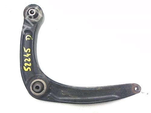 Used Right front suspension arm PEUGEOT 5008 (0U_, 0E_) 2.0 HDi 150 / BlueHDi 150 (150 hp) 20437852