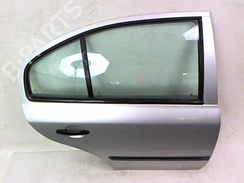 Right rear door SKODA OCTAVIA I (1U2) 1.9 TDI | BP20414439C5 