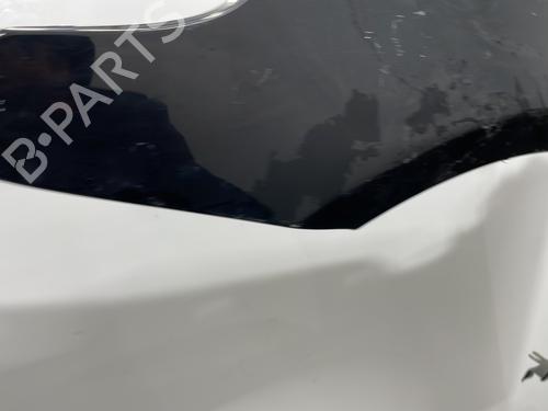 Left front fenders BMW 5 (E60) 525 d | BP29375253C41 