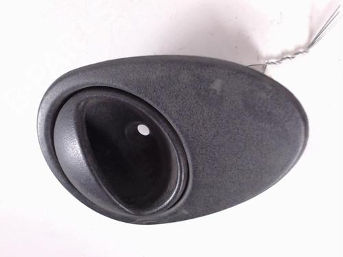 Front left interior door handle CHEVROLET MATIZ (M200, M250) 0.8 LPG | BP20448279I13 