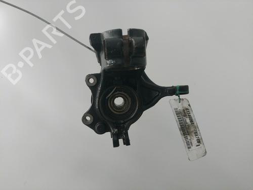 Used Right front steering knuckle Right front steering knuckle CITROËN C3 III (SX) 1.2 PureTech 82 (83 hp) 20429133 20429133