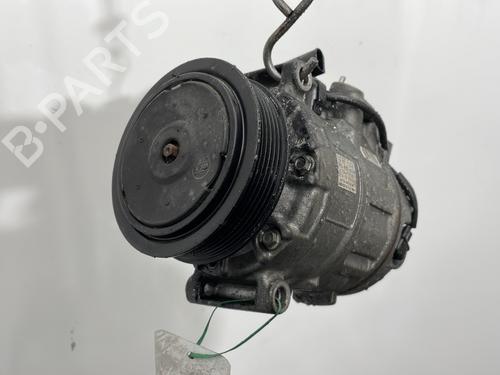 Used AC compressor AC compressor VW TOUAREG (7P5, 7P6) 3.0 V6 TDI (204 hp) 32094547 32094547