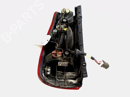 Used Right taillight HYUNDAI MATRIX (FC) 1.5 CRDi (82 hp) 20448526