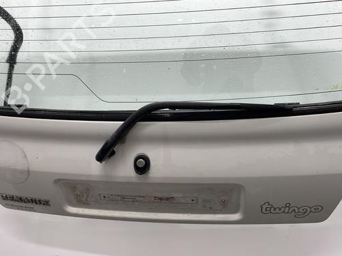 Tailgate RENAULT TWINGO I (C06_) 1.2 (C063, C064) | BP24829094C6 