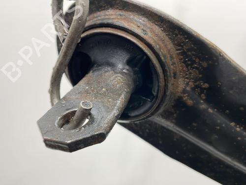 Used Left rear steering knuckle Left rear steering knuckle FORD FOCUS II (DA_, HCP, DP) 1.8 TDCi (115 hp) 23400359 23400359