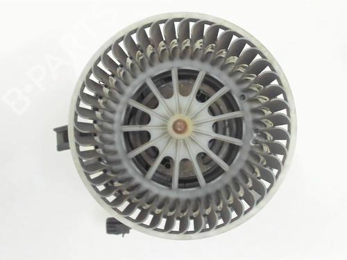 Heater blower motor AUDI A4 B8 Avant (8K5) 2.7 TDI | BP20423374M62 