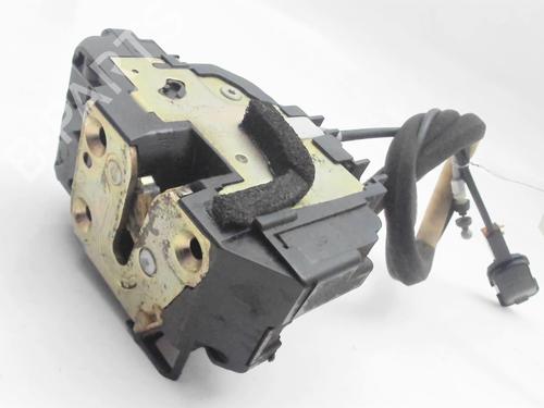 Used Front right lock Front right lock NISSAN MICRA III (K12) 1.5 dCi (65 hp) 20705818 20705818