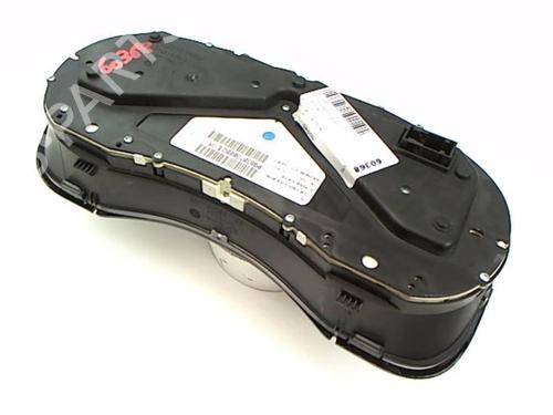 Instrument cluster PEUGEOT 307 Break (3E) 2.0 HDI 90 | BP20431736C47 