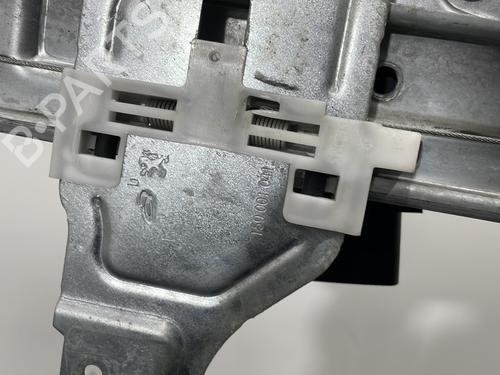 Front right window mechanism CITROËN C3 III (SX) 1.5 BlueHDi 100 (SXYHYP, SXYHTU) | BP32428791C23  - Image 7