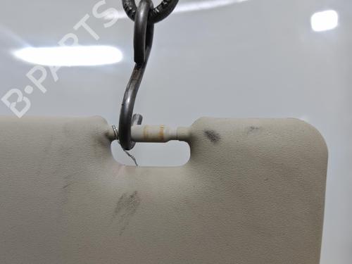 Left sun visor FIAT DUCATO Van (250_) 130 Multijet 2,3 D | BP40002918I1 - Image 3