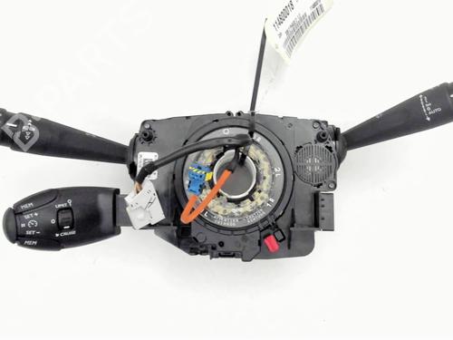 Used Steering column stalk PEUGEOT 208 II (UB_, UP_, UW_, UJ_) e-208 (136 hp) 30308375