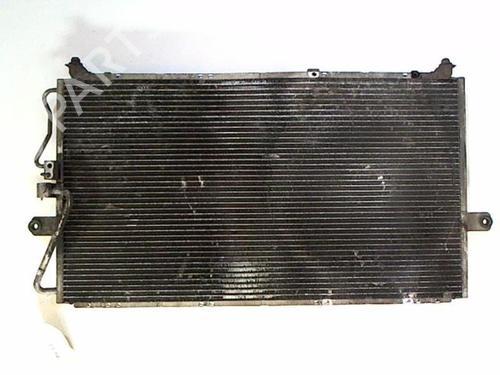 Used AC radiator KIA CARNIVAL II (GQ) 2.9 CRDi (144 hp) 20470480