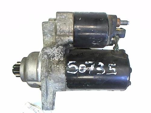Startmotor VW POLO (9N_, 9A_) 1.2 12V | BP20470374M8 