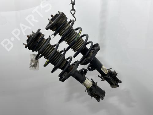 Left front shock absorber OPEL COMBO Box Body/MPV (X12) 1.3 CDTI (B05) | BP26642015M16  - Image 6
