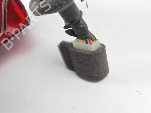 Right taillight CHEVROLET AVEO / KALOS Hatchback (T250, T255) 1.2 LPG | BP20423686C35 