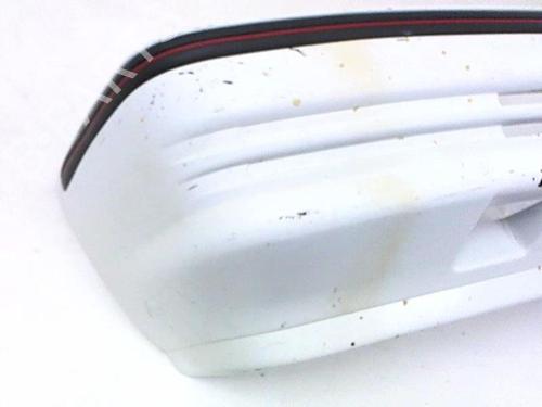 Used Front bumper CHRYSLER VOYAGER I (AS) 2.5 (98 hp) 21203530
