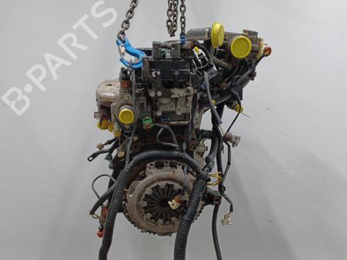 Used Engine PEUGEOT 306 Hatchback (7A, 7C, N3, N5) 1.6 (89 hp) 21237151