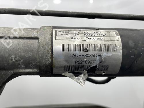 Steering rack JEEP CHEROKEE (KJ) 2.8 CRD 4x4 | BP28825828M22