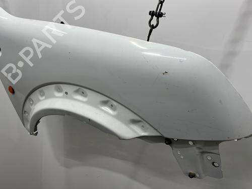 Right front fenders FORD TRANSIT CONNECT (P65_, P70_, P80_) 1.8 TDCi | BP20406397C42 
