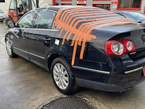 Electronic module VW PASSAT B6 (3C2) 2.0 TDI 16V | BP21238084M83  - Image 8