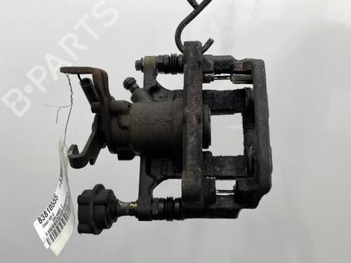Left rear brake caliper CHEVROLET ORLANDO (J309) 2.0 D | BP20422635M107 