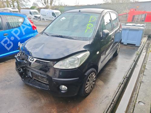Used Parts HYUNDAI i10 I (PA) 1.2 5029421