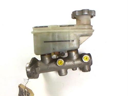 Brake master cylinder HYUNDAI GETZ (TB) 1.5 CRDi | BP20448607M77 