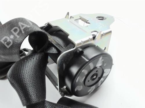 Front left belt tensioner OPEL CORSA D (S07) 1.3 CDTI (L08, L68) | BP20424347C87 