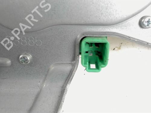 Used Rear wiper motor CITROËN C4 AIRCROSS 1.8 HDi 150 AWC (150 hp) 20390540