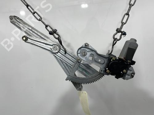 Used Front left window mechanism PEUGEOT 205 II (20A/C) 1.4 (75 hp) 30736607