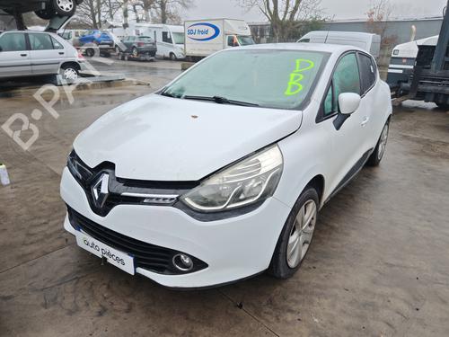 Brukte deler til RENAULT CLIO IV (BH_) 1.5 dCi 75 (75 hp) 4437757