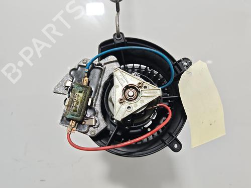 Used Heater blower motor Heater blower motor MERCEDES-BENZ SLK (R170) 230 Kompressor (170.447) (193 hp) 40280050 40280050
