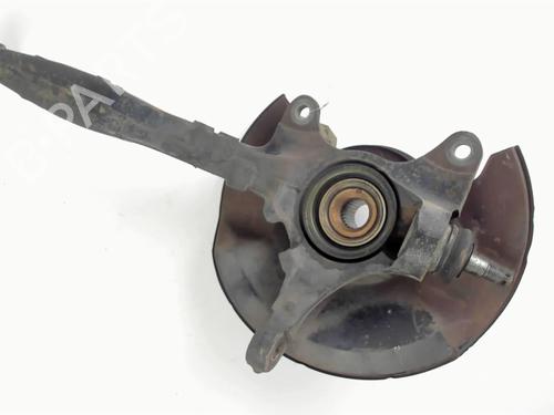 Used Left front steering knuckle HONDA CIVIC VI Fastback (MA, MB) 1.4 i (MA8, MB2) (90 hp) 20421659