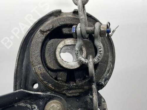 Used Subframe AUDI A6 Allroad C6 (4FH) 3.0 TDI quattro (233 hp) 20393055