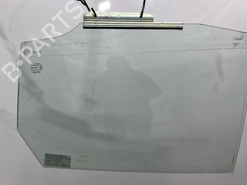 Used Rear left door window TOYOTA AURIS (_E18_) 1.8 Hybrid (ZWE186_, ZWE186R) (136 hp) 32766547